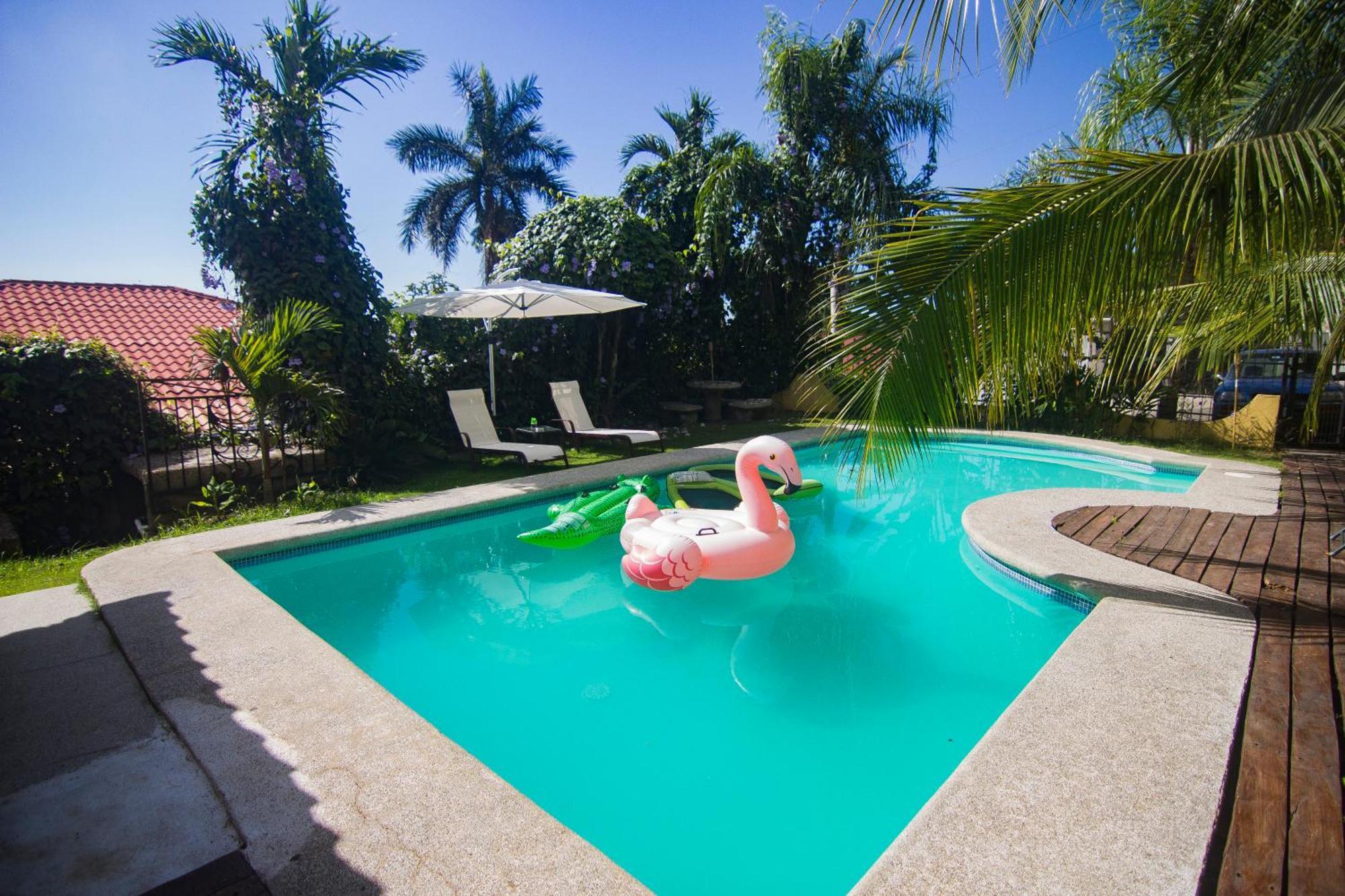 יקו Wipeout Hostel מראה חיצוני תמונה