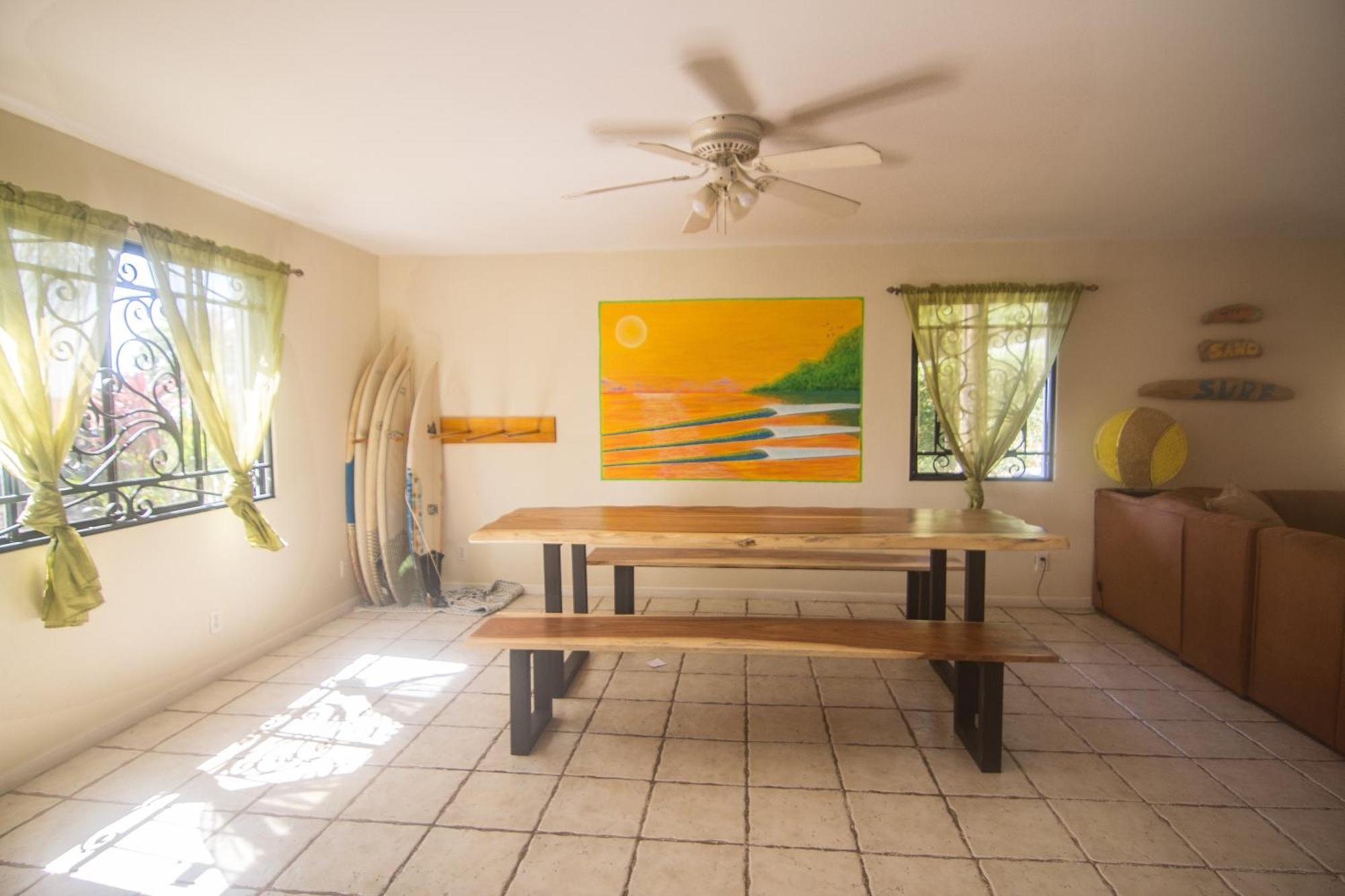יקו Wipeout Hostel מראה חיצוני תמונה