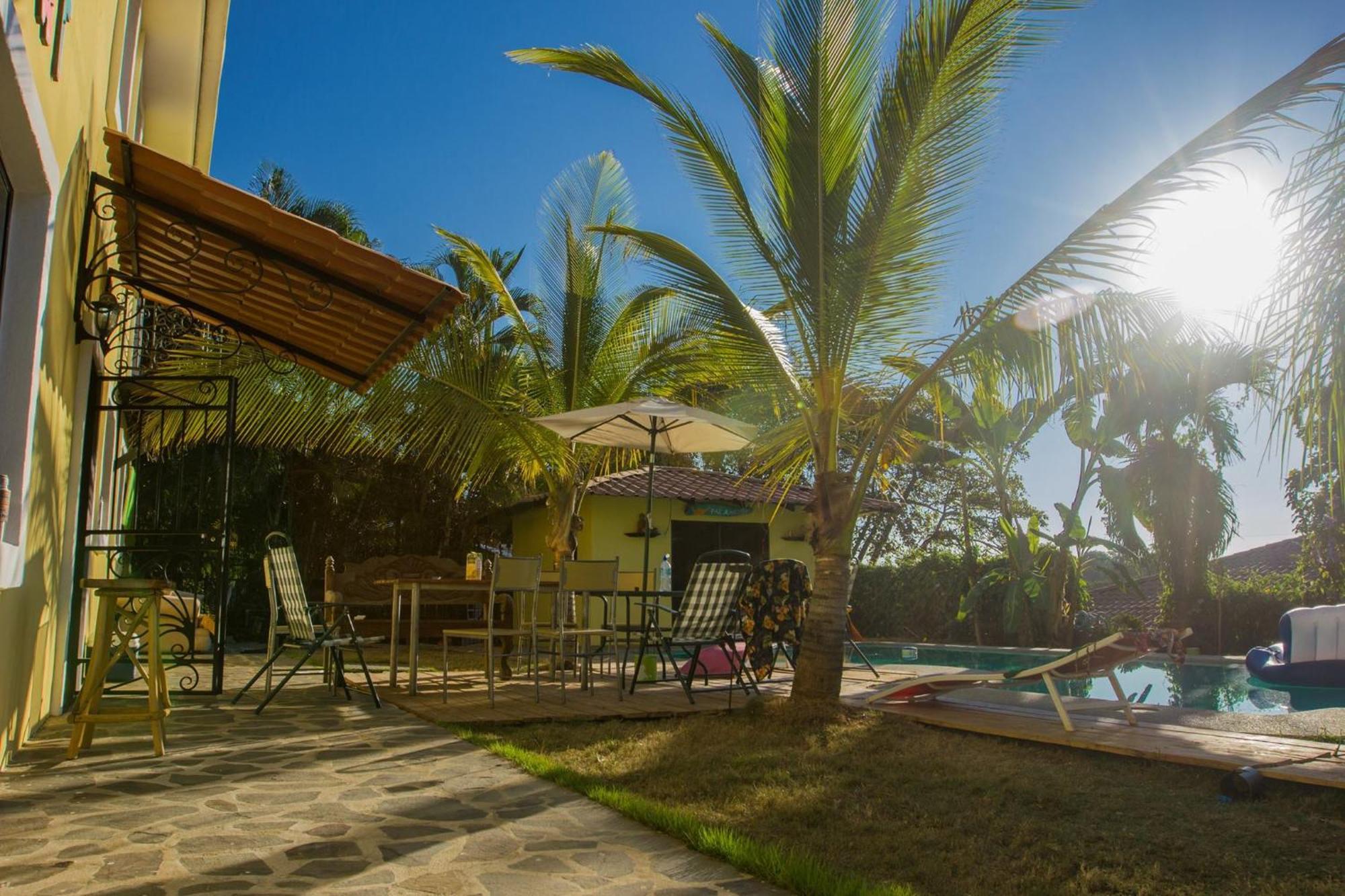 יקו Wipeout Hostel מראה חיצוני תמונה